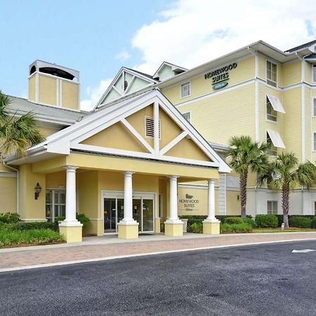 Homewood Suites By Hilton Charleston Airport/Convention Center North Charleston Luaran gambar