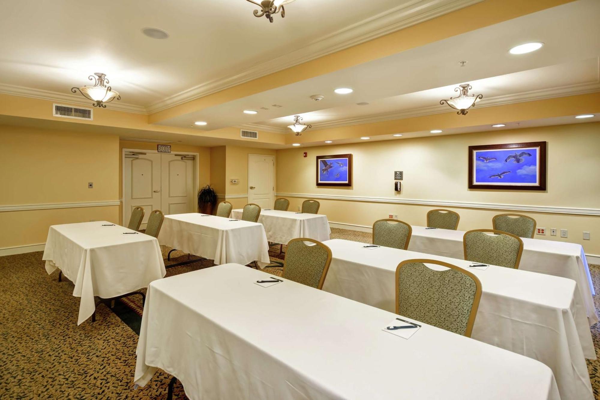 Homewood Suites By Hilton Charleston Airport/Convention Center North Charleston Luaran gambar