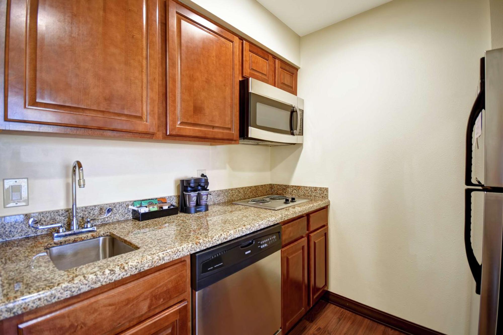 Homewood Suites By Hilton Charleston Airport/Convention Center North Charleston Luaran gambar
