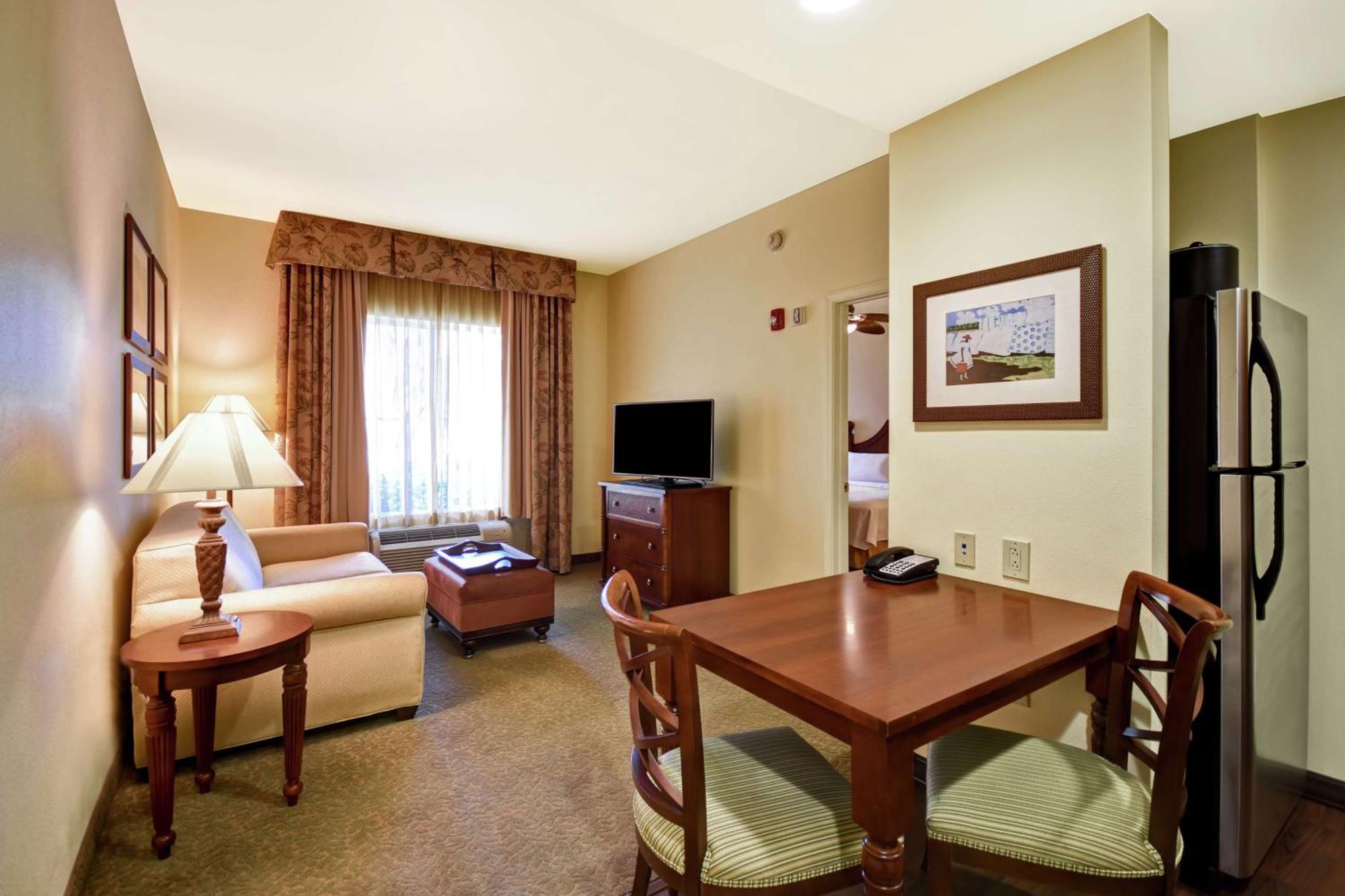 Homewood Suites By Hilton Charleston Airport/Convention Center North Charleston Luaran gambar