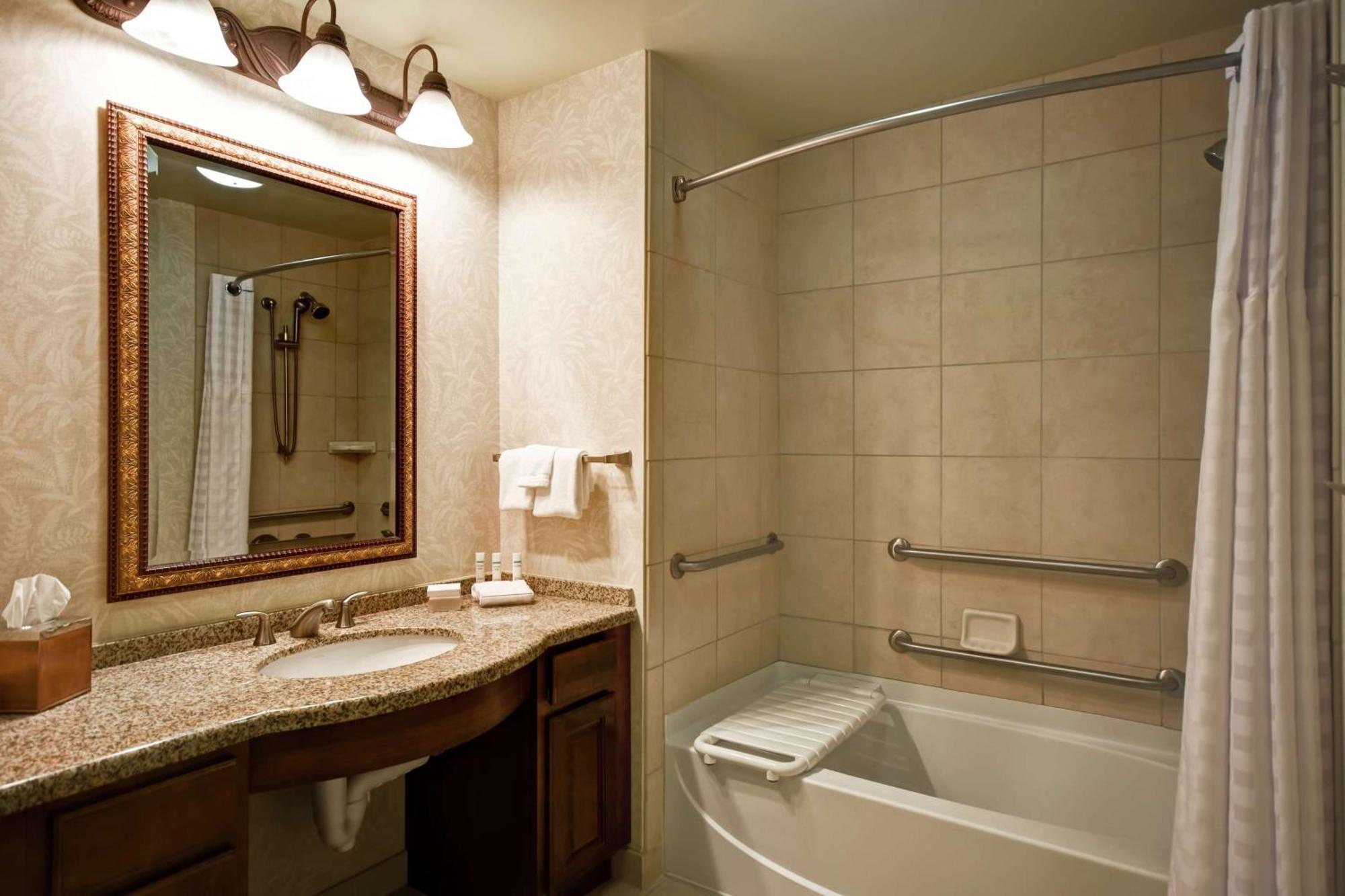 Homewood Suites By Hilton Charleston Airport/Convention Center North Charleston Luaran gambar