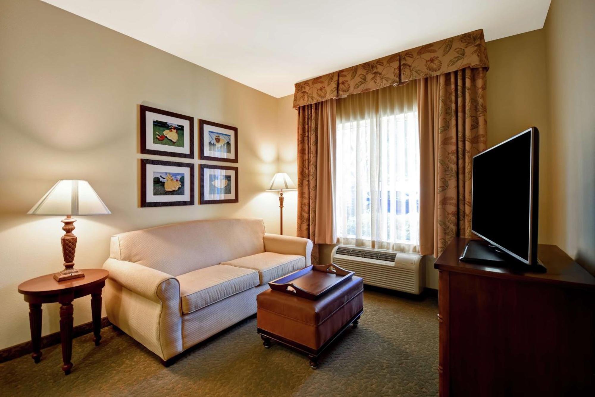 Homewood Suites By Hilton Charleston Airport/Convention Center North Charleston Luaran gambar
