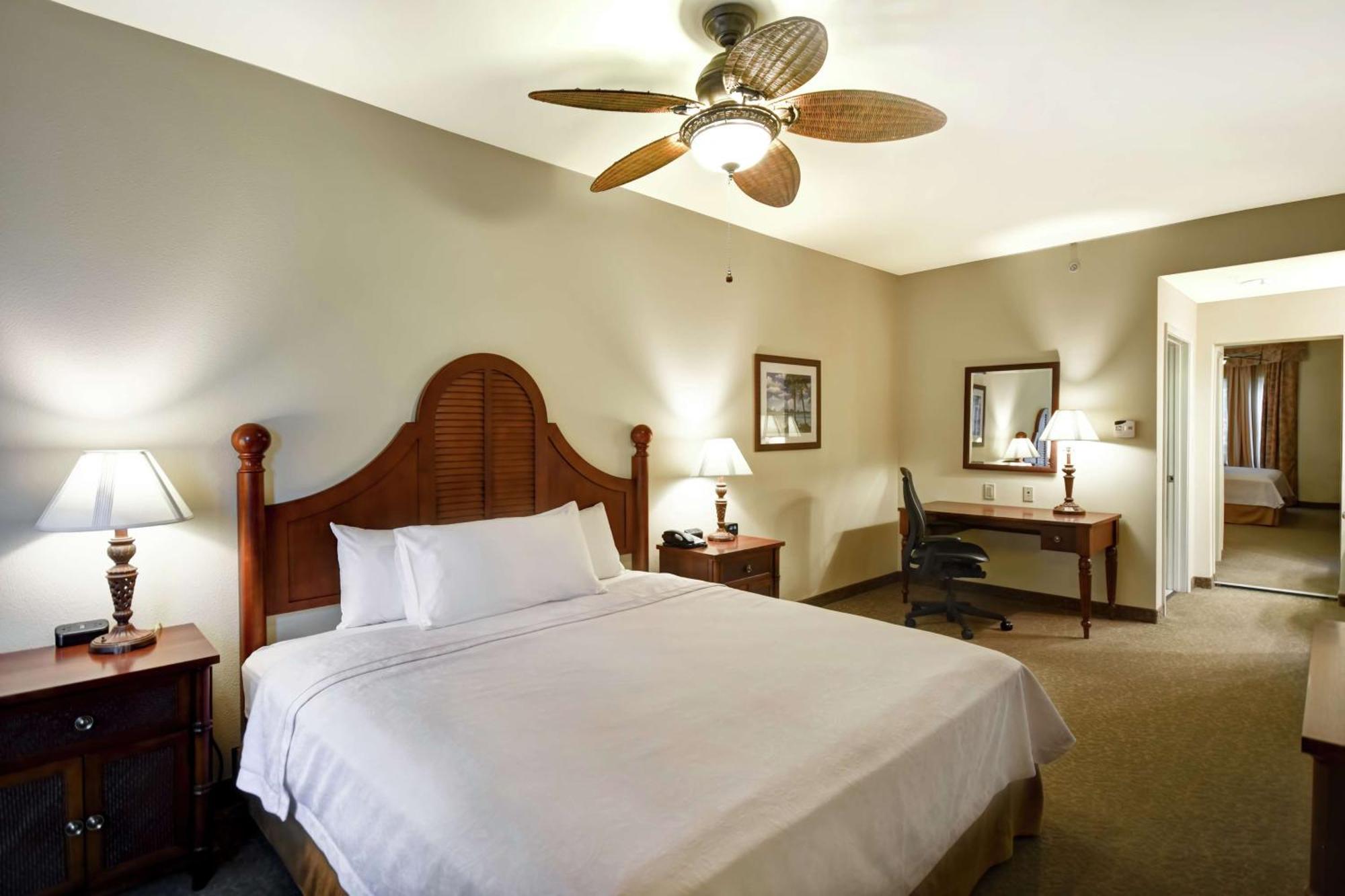 Homewood Suites By Hilton Charleston Airport/Convention Center North Charleston Luaran gambar