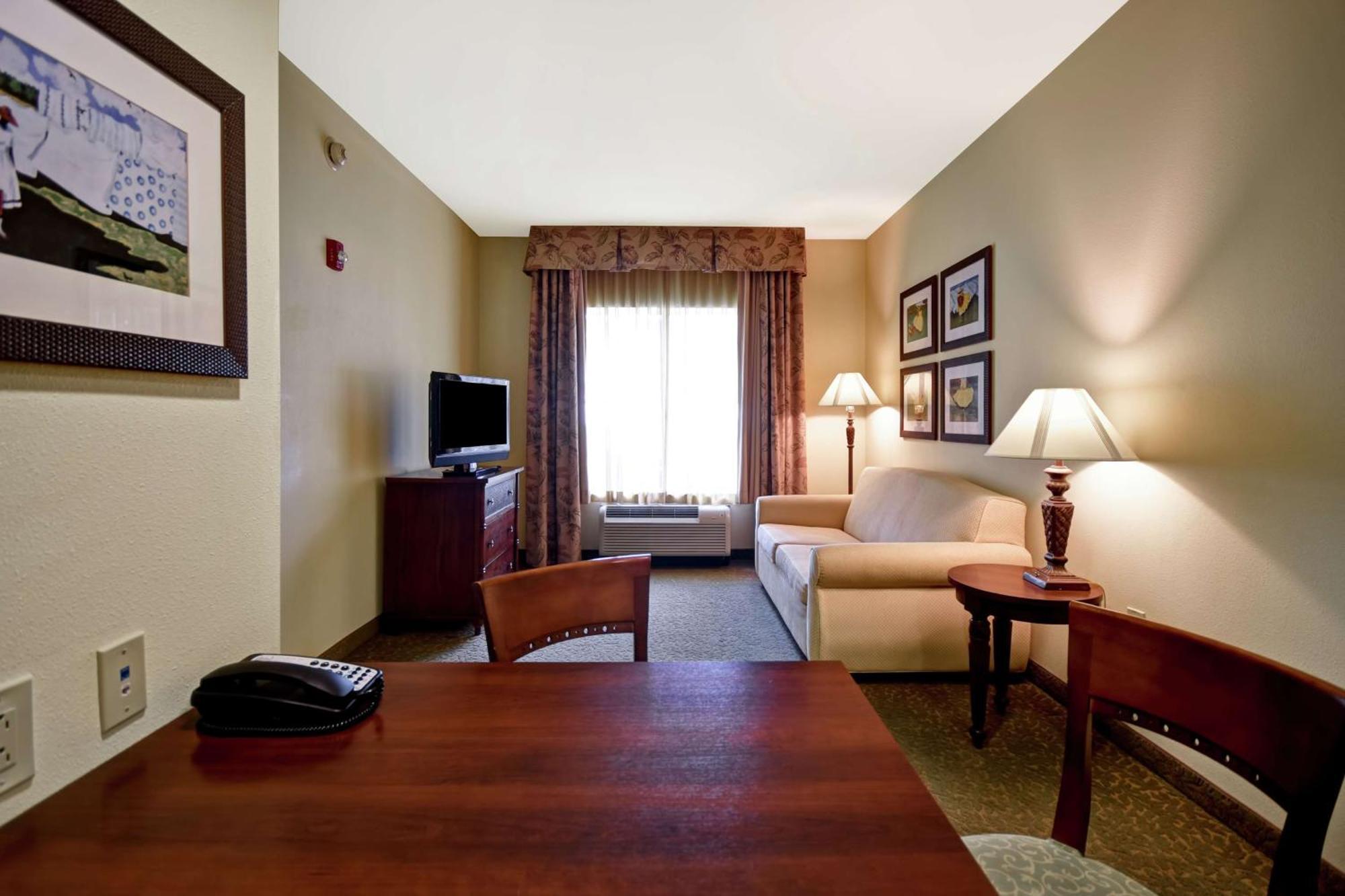 Homewood Suites By Hilton Charleston Airport/Convention Center North Charleston Luaran gambar
