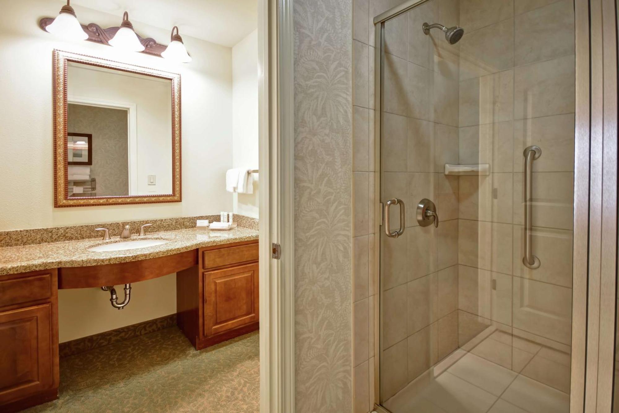 Homewood Suites By Hilton Charleston Airport/Convention Center North Charleston Luaran gambar