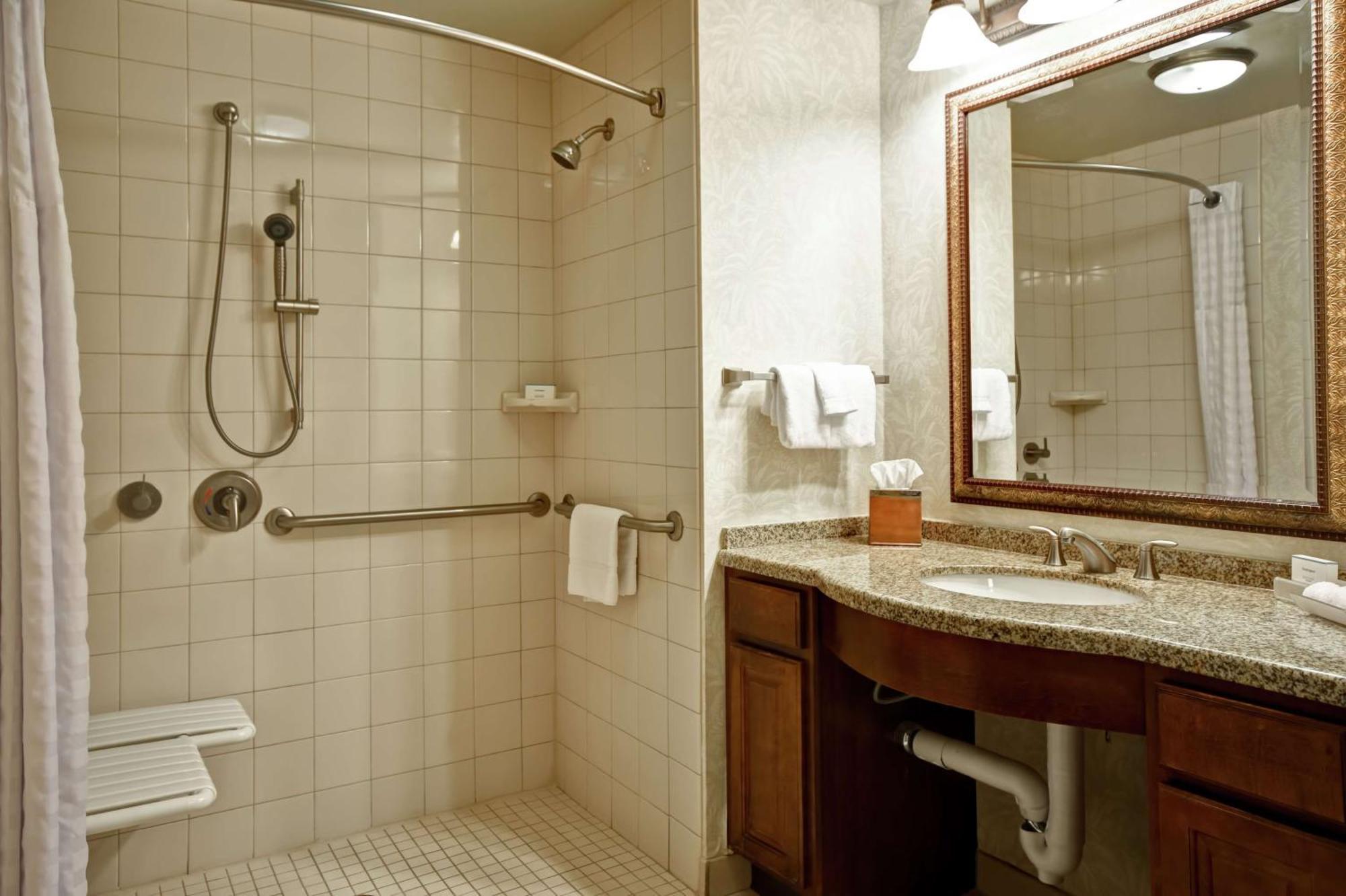 Homewood Suites By Hilton Charleston Airport/Convention Center North Charleston Luaran gambar