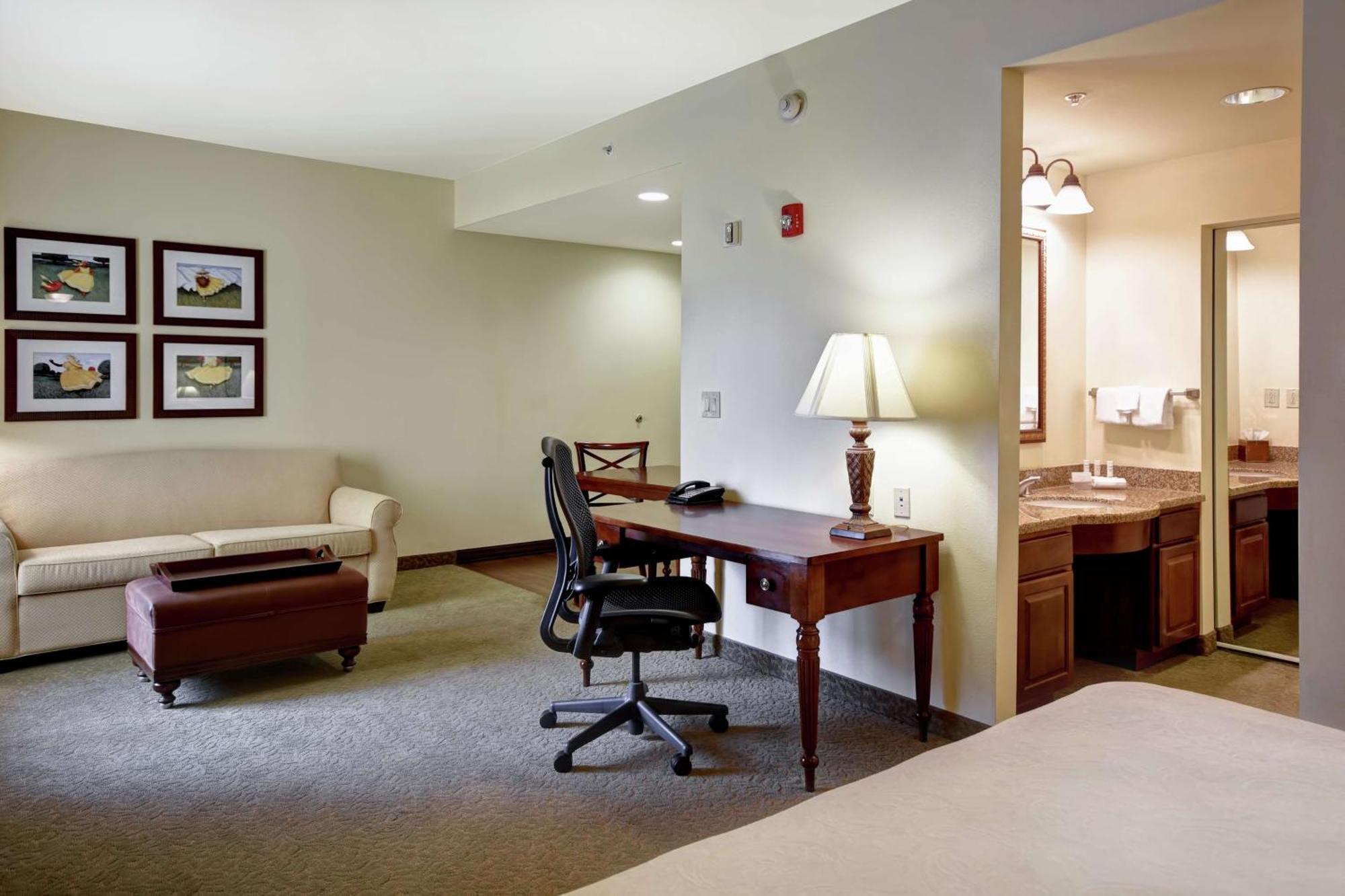Homewood Suites By Hilton Charleston Airport/Convention Center North Charleston Luaran gambar