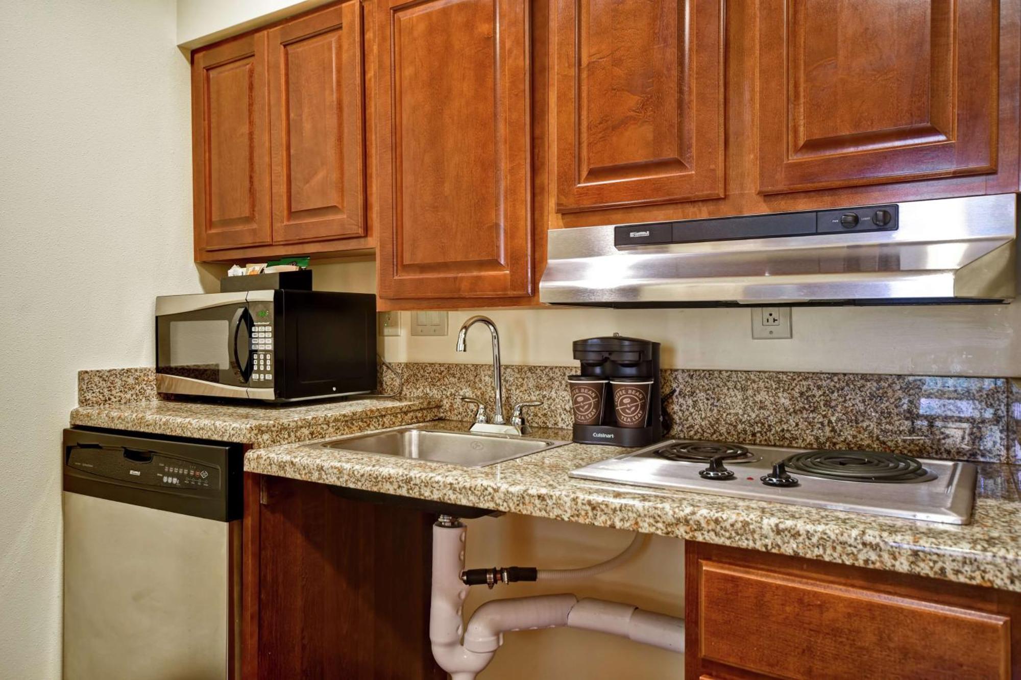 Homewood Suites By Hilton Charleston Airport/Convention Center North Charleston Luaran gambar