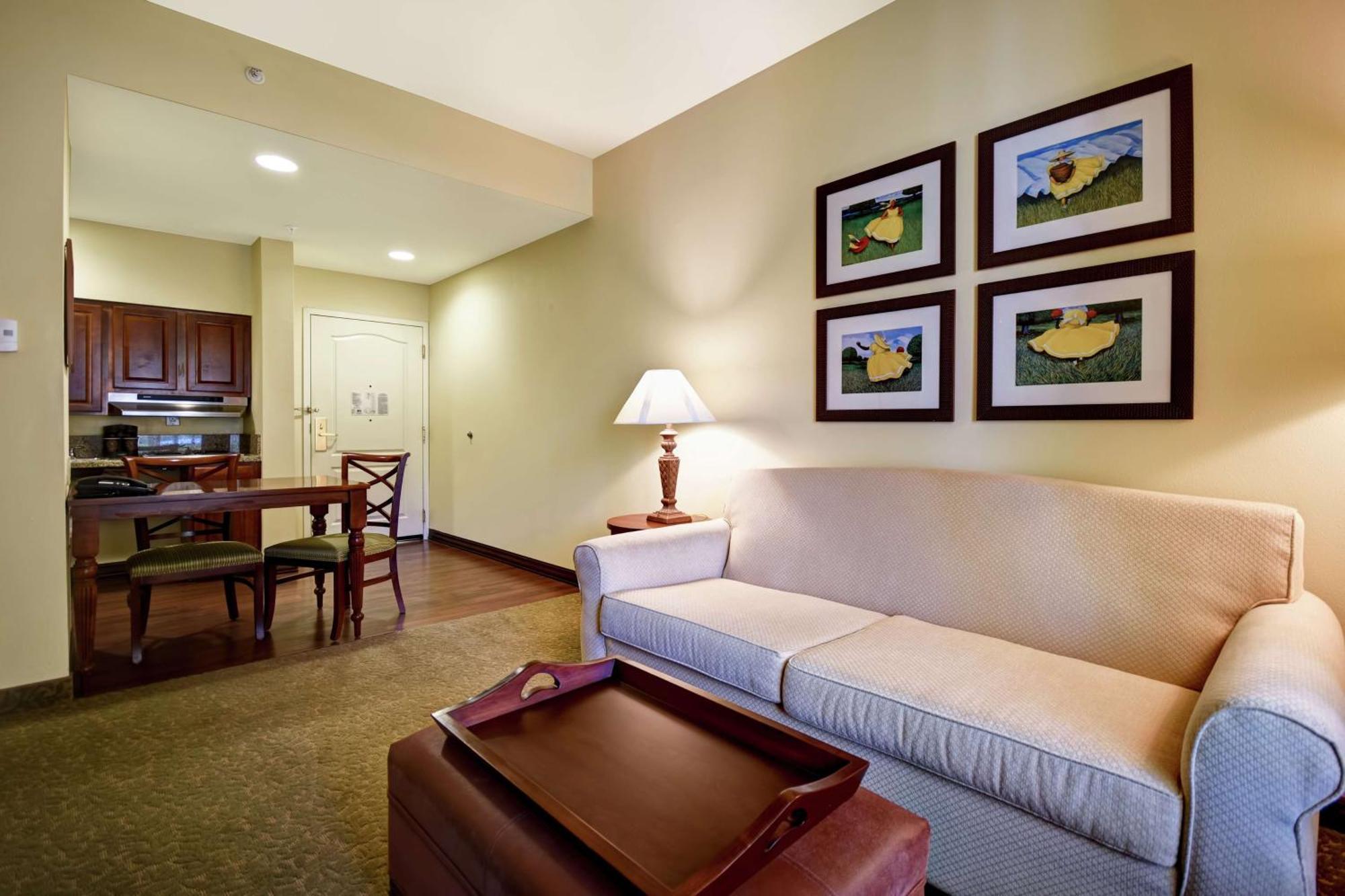 Homewood Suites By Hilton Charleston Airport/Convention Center North Charleston Luaran gambar