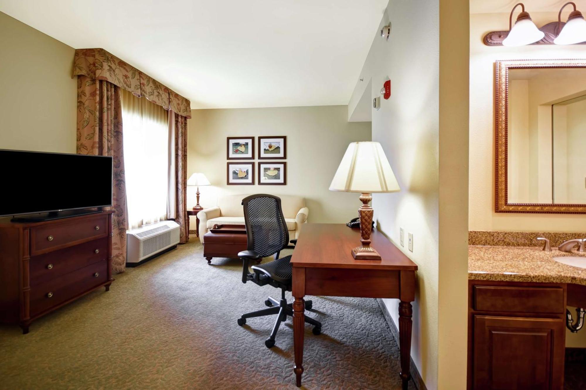 Homewood Suites By Hilton Charleston Airport/Convention Center North Charleston Luaran gambar