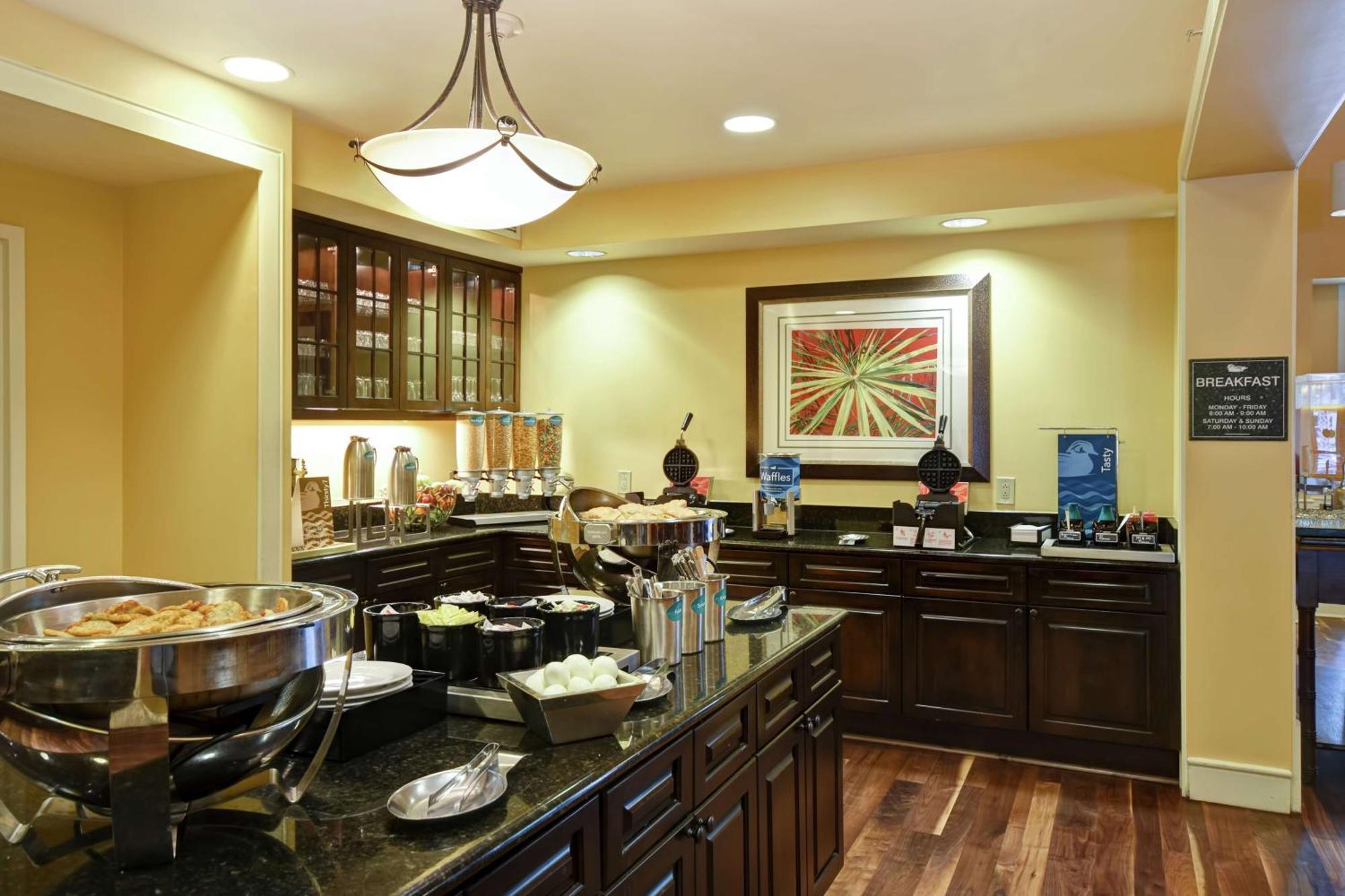 Homewood Suites By Hilton Charleston Airport/Convention Center North Charleston Luaran gambar