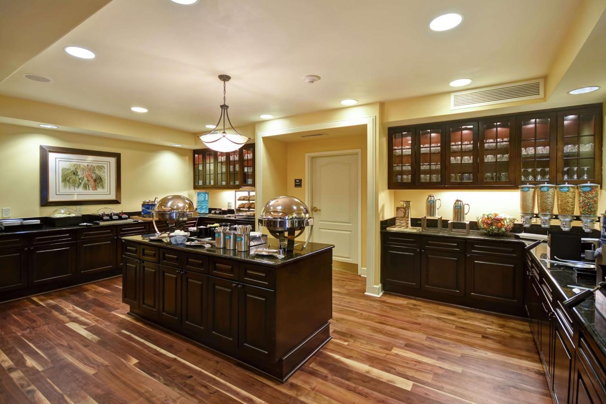 Homewood Suites By Hilton Charleston Airport/Convention Center North Charleston Luaran gambar