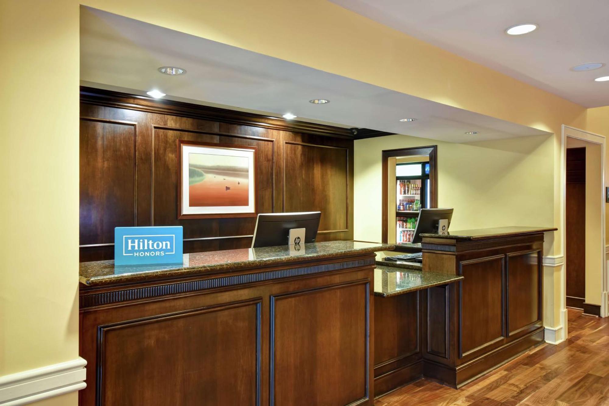 Homewood Suites By Hilton Charleston Airport/Convention Center North Charleston Luaran gambar