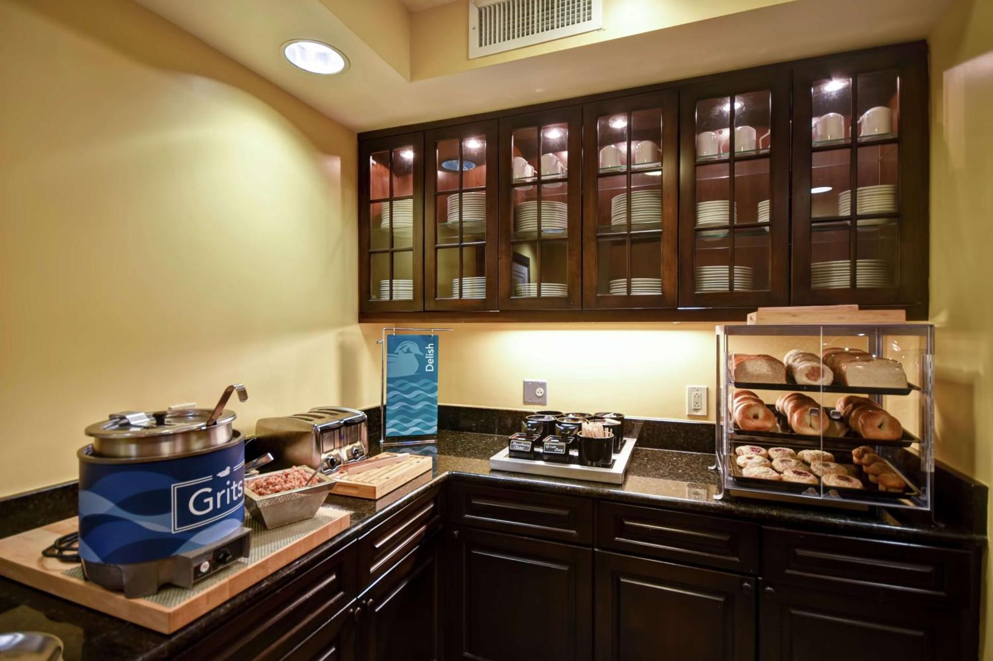 Homewood Suites By Hilton Charleston Airport/Convention Center North Charleston Luaran gambar