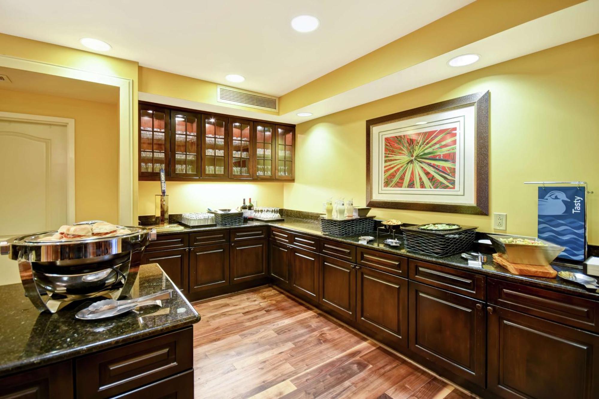 Homewood Suites By Hilton Charleston Airport/Convention Center North Charleston Luaran gambar