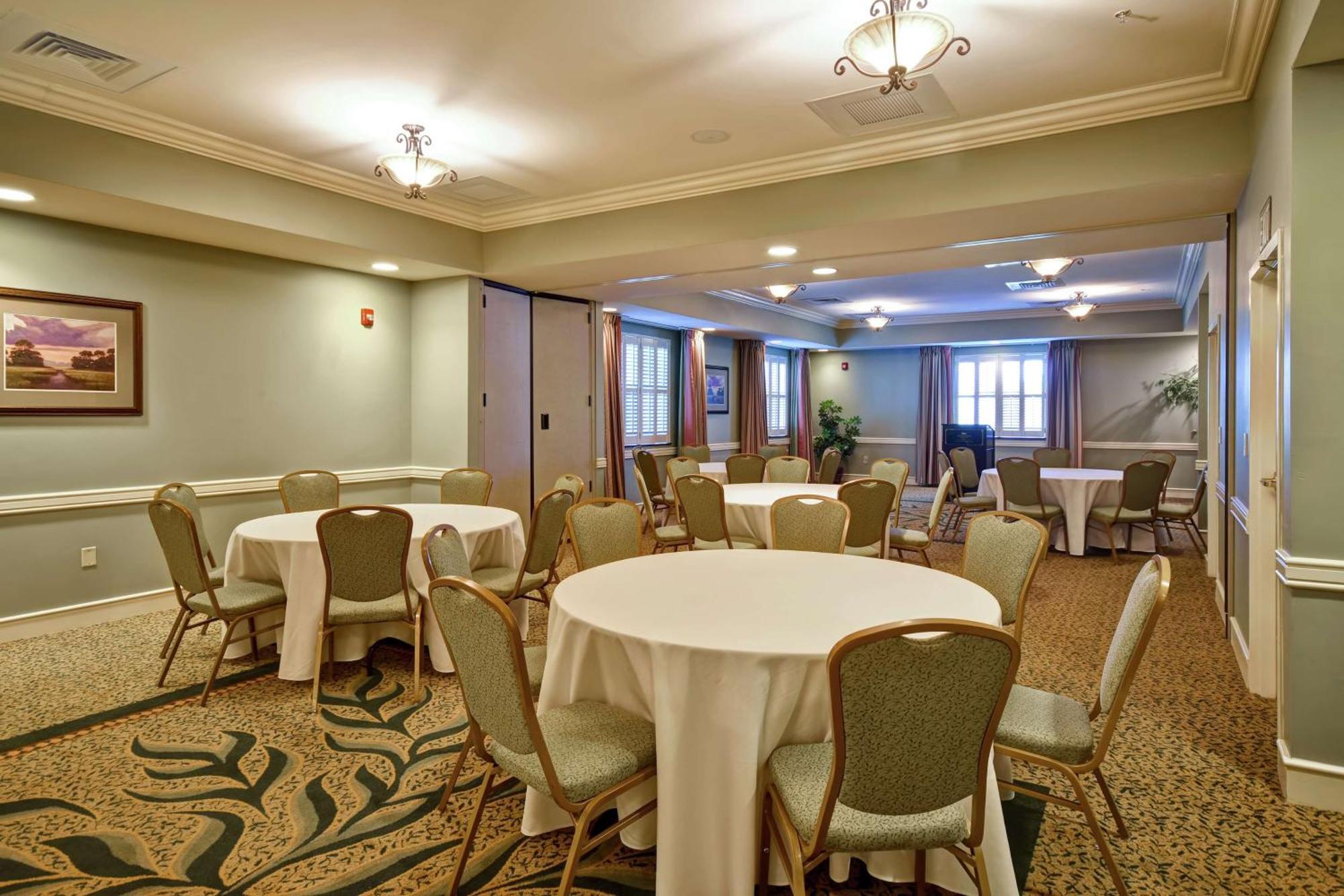 Homewood Suites By Hilton Charleston Airport/Convention Center North Charleston Luaran gambar
