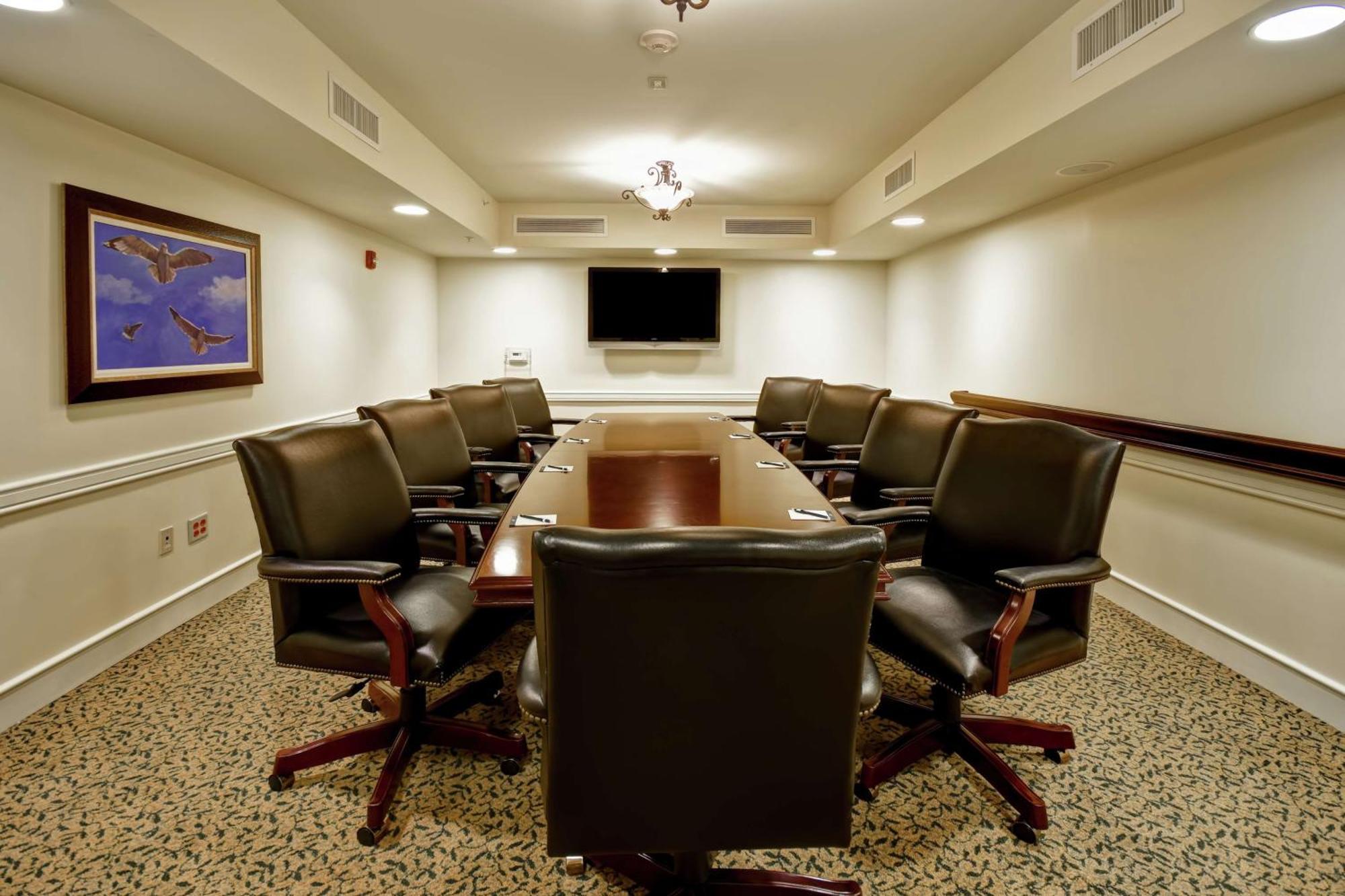 Homewood Suites By Hilton Charleston Airport/Convention Center North Charleston Luaran gambar