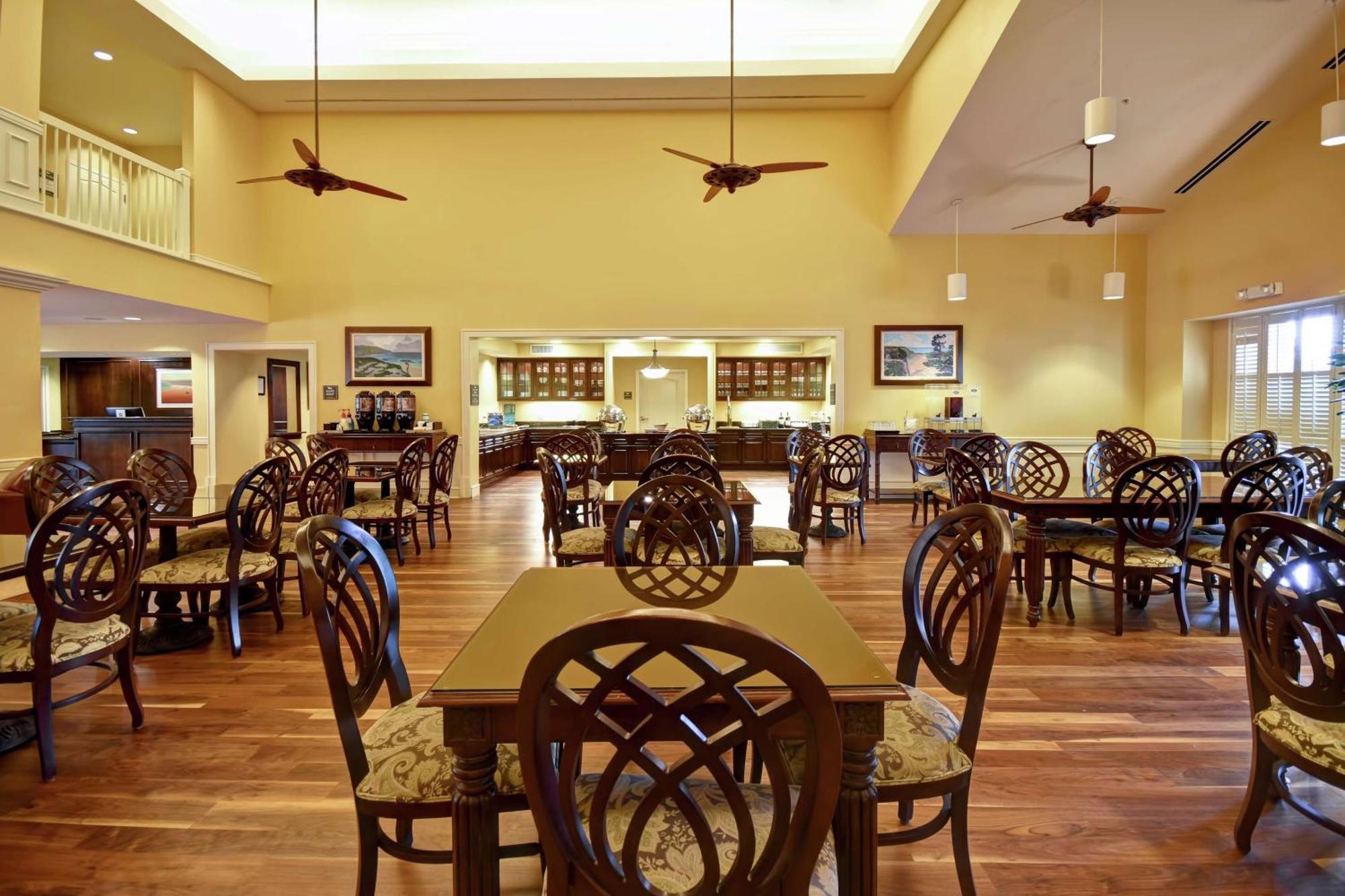 Homewood Suites By Hilton Charleston Airport/Convention Center North Charleston Luaran gambar