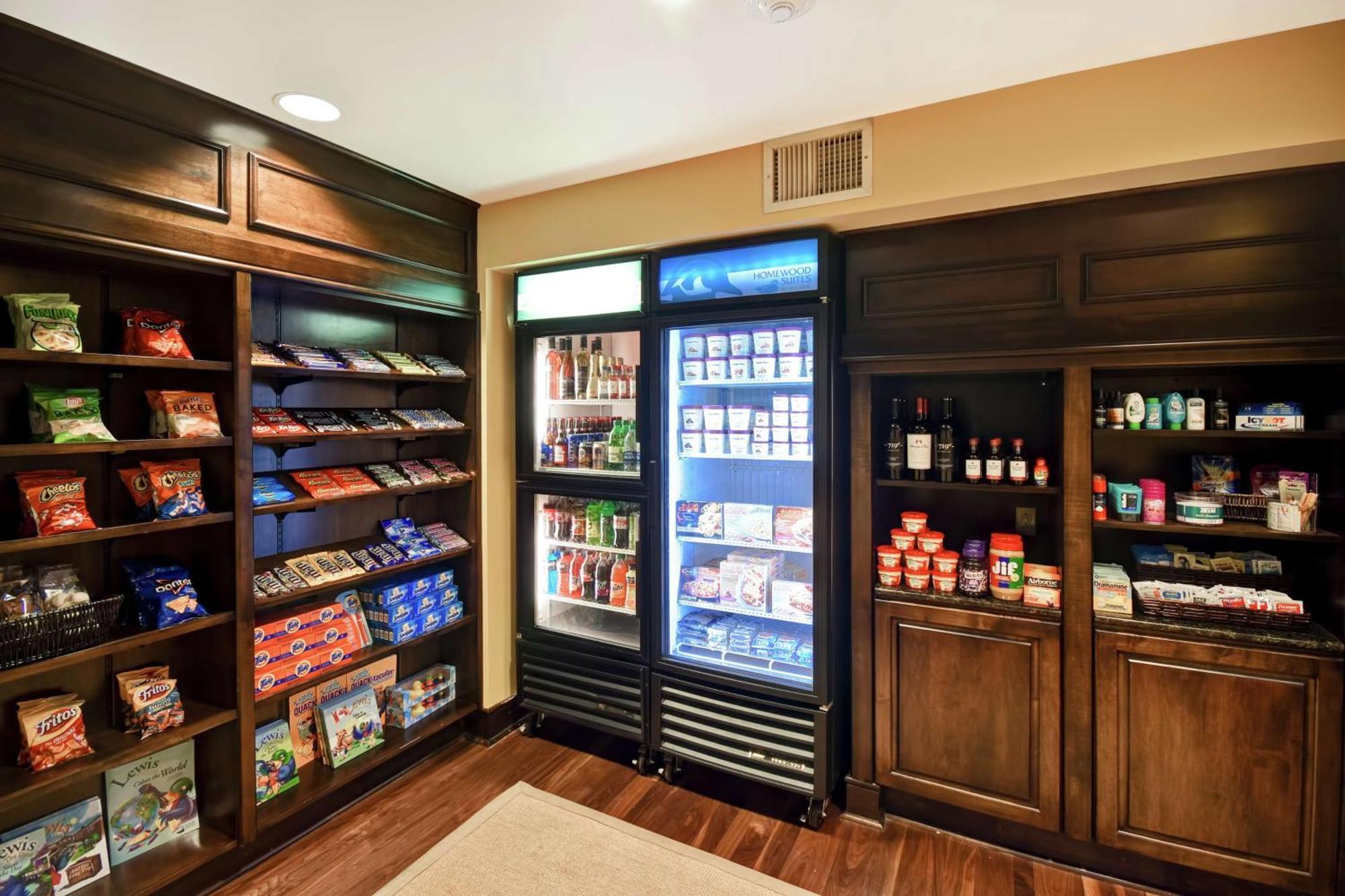 Homewood Suites By Hilton Charleston Airport/Convention Center North Charleston Luaran gambar