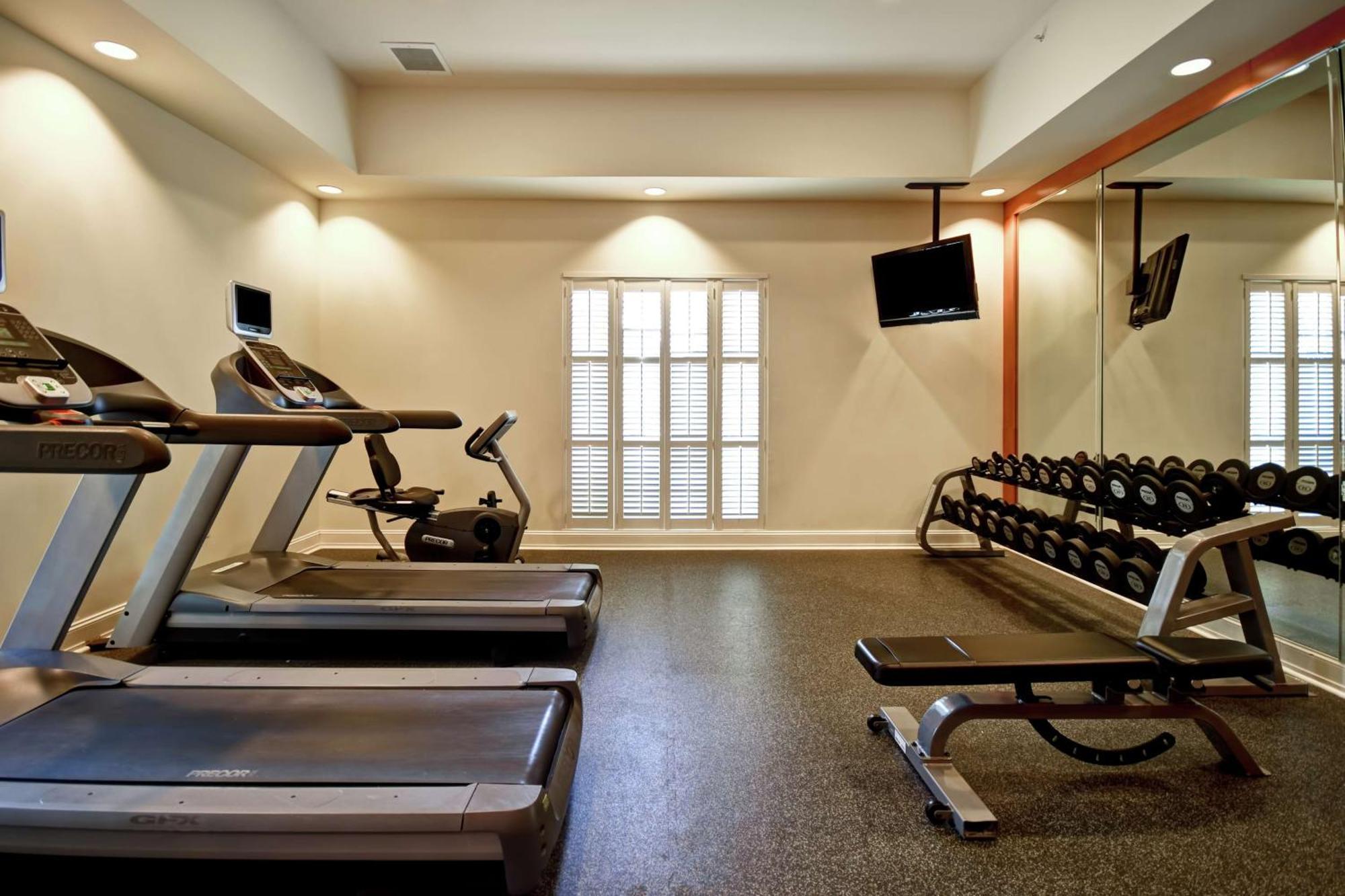 Homewood Suites By Hilton Charleston Airport/Convention Center North Charleston Luaran gambar