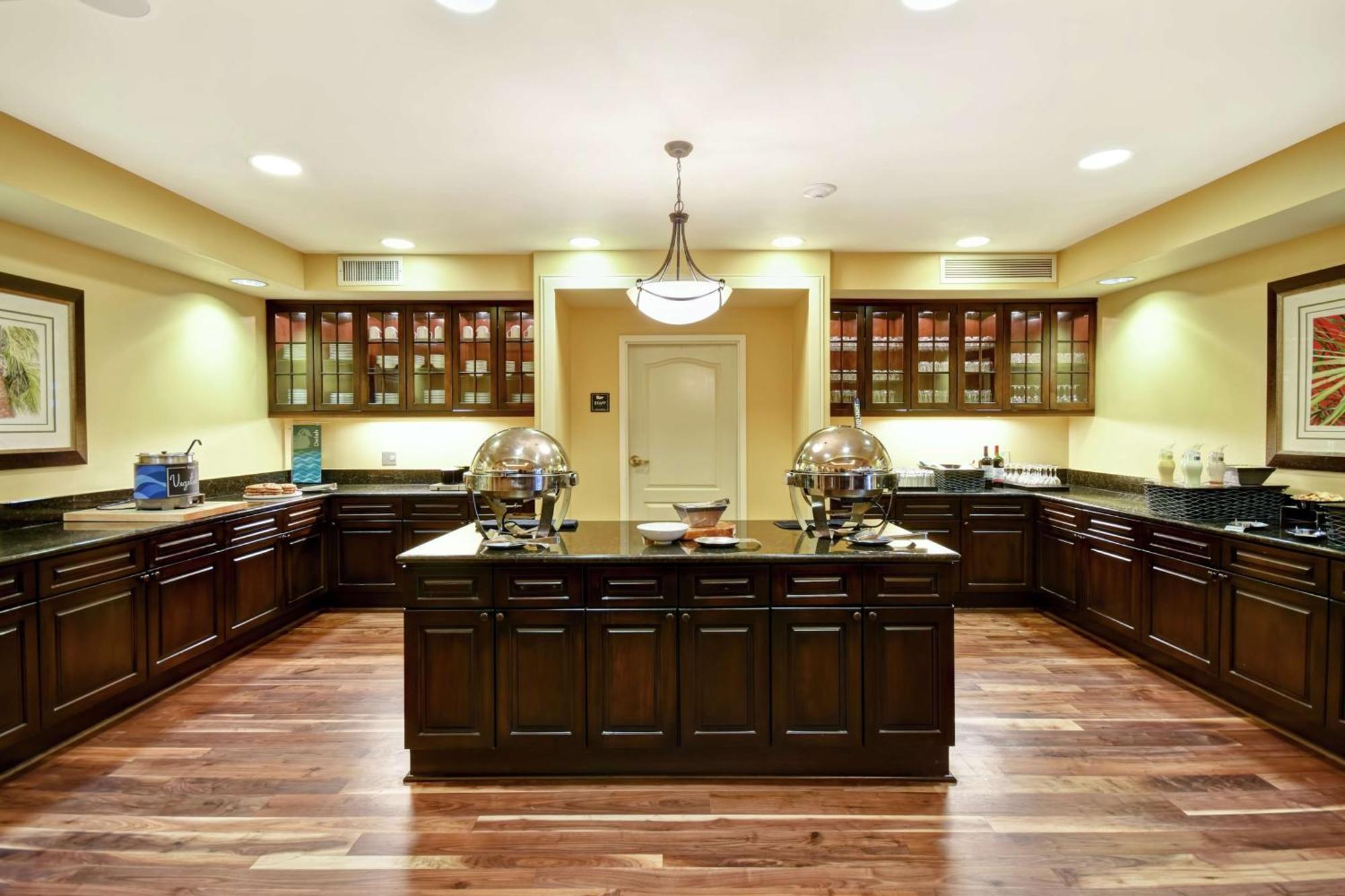 Homewood Suites By Hilton Charleston Airport/Convention Center North Charleston Luaran gambar