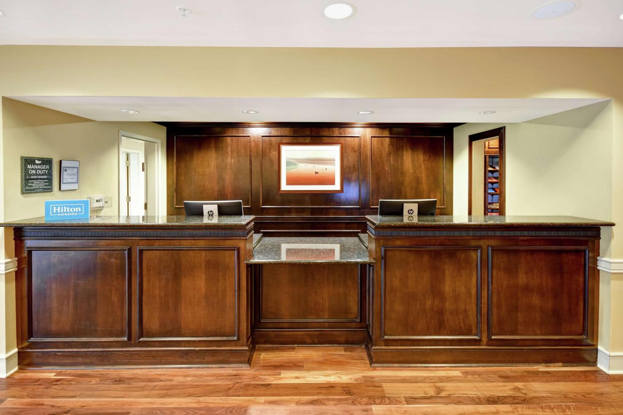 Homewood Suites By Hilton Charleston Airport/Convention Center North Charleston Luaran gambar