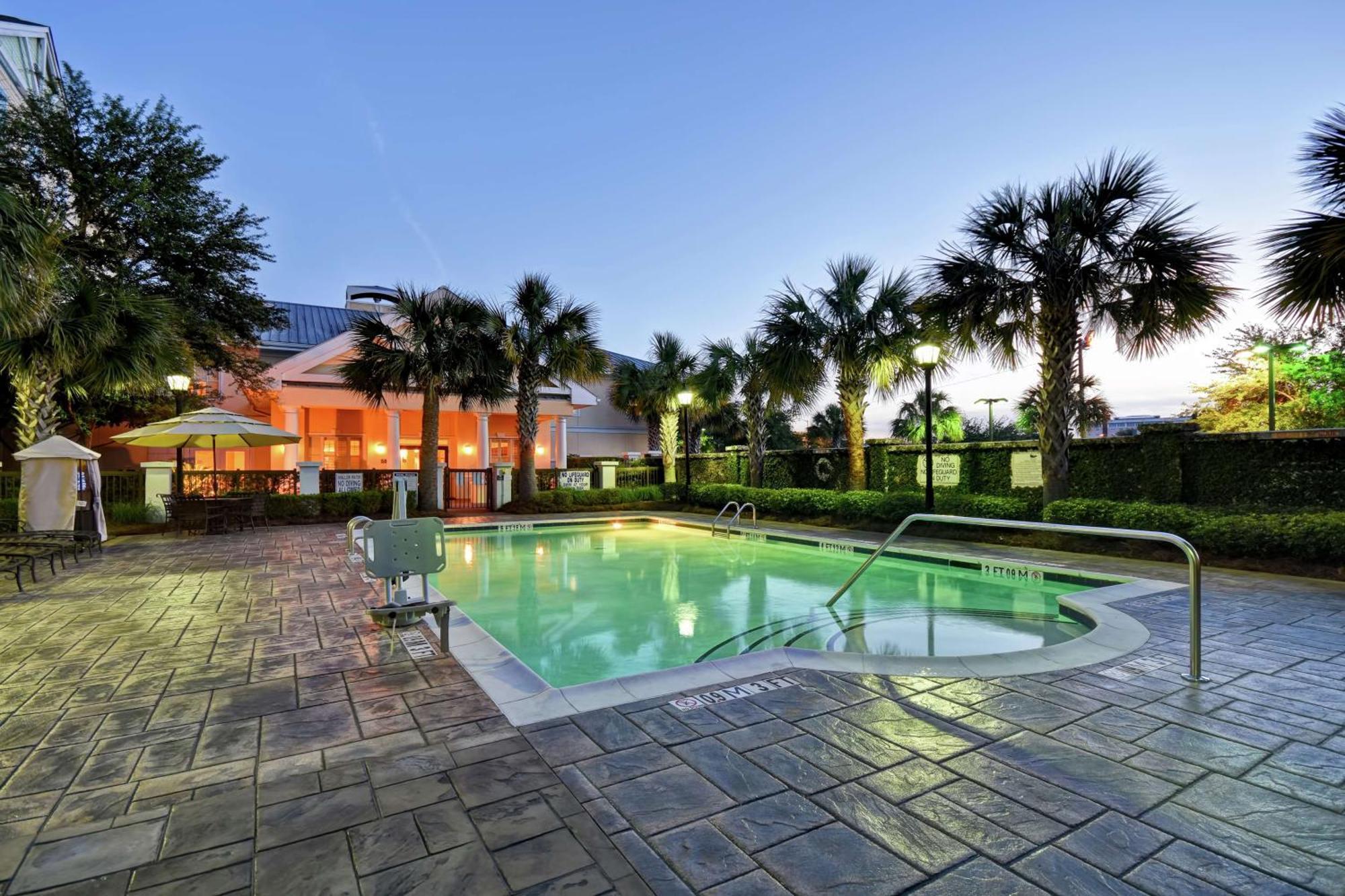 Homewood Suites By Hilton Charleston Airport/Convention Center North Charleston Luaran gambar