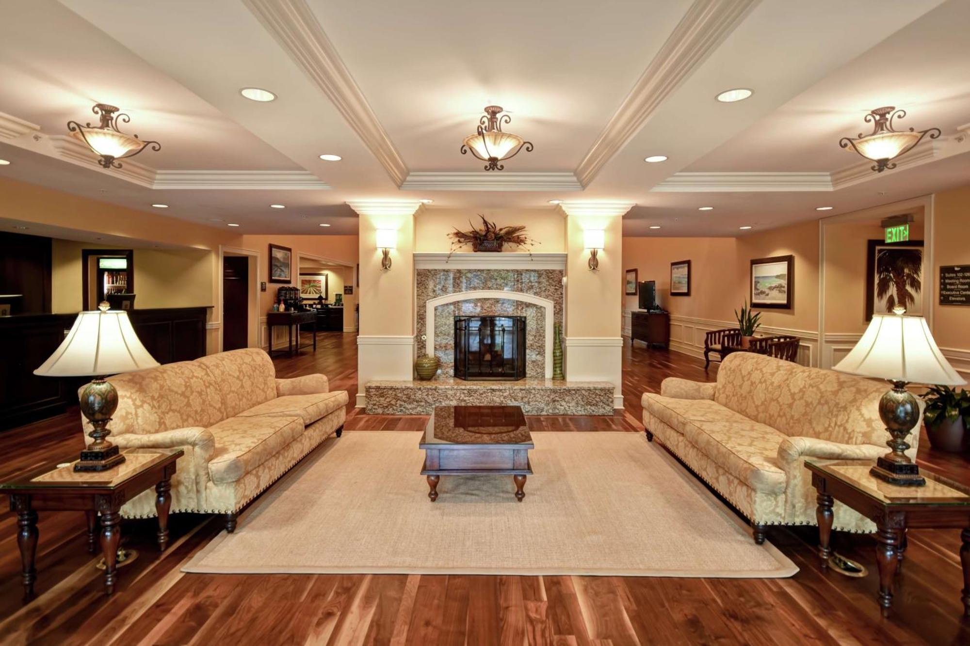 Homewood Suites By Hilton Charleston Airport/Convention Center North Charleston Luaran gambar