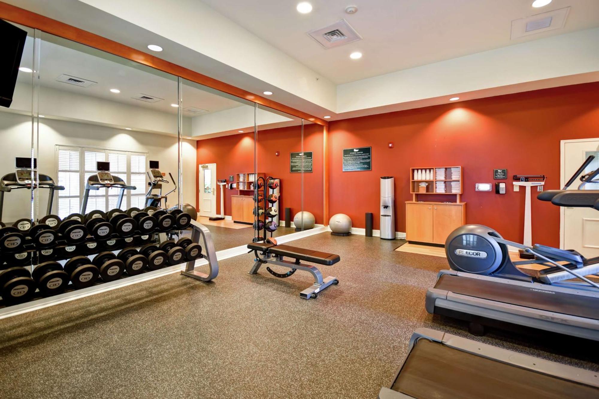 Homewood Suites By Hilton Charleston Airport/Convention Center North Charleston Luaran gambar