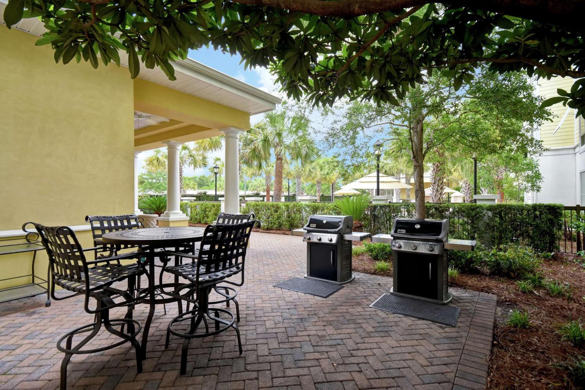 Homewood Suites By Hilton Charleston Airport/Convention Center North Charleston Luaran gambar