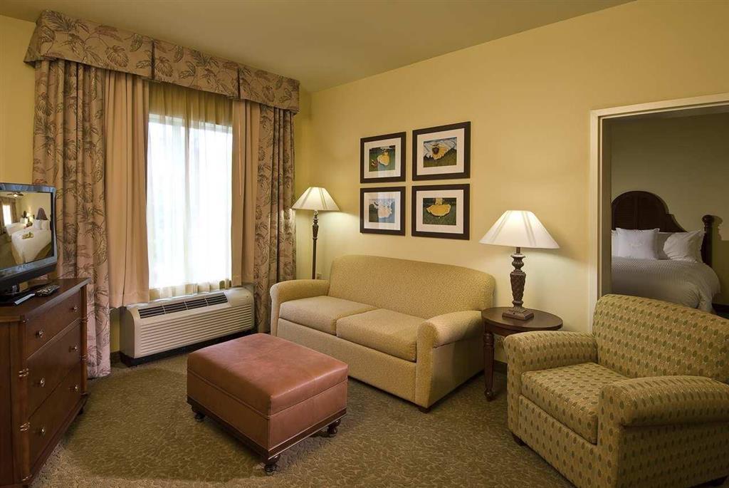 Homewood Suites By Hilton Charleston Airport/Convention Center North Charleston Bilik gambar