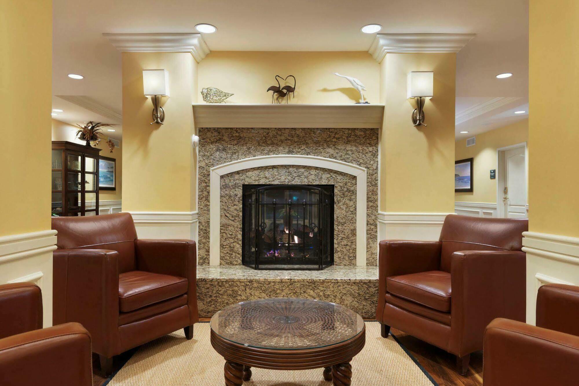 Homewood Suites By Hilton Charleston Airport/Convention Center North Charleston Luaran gambar