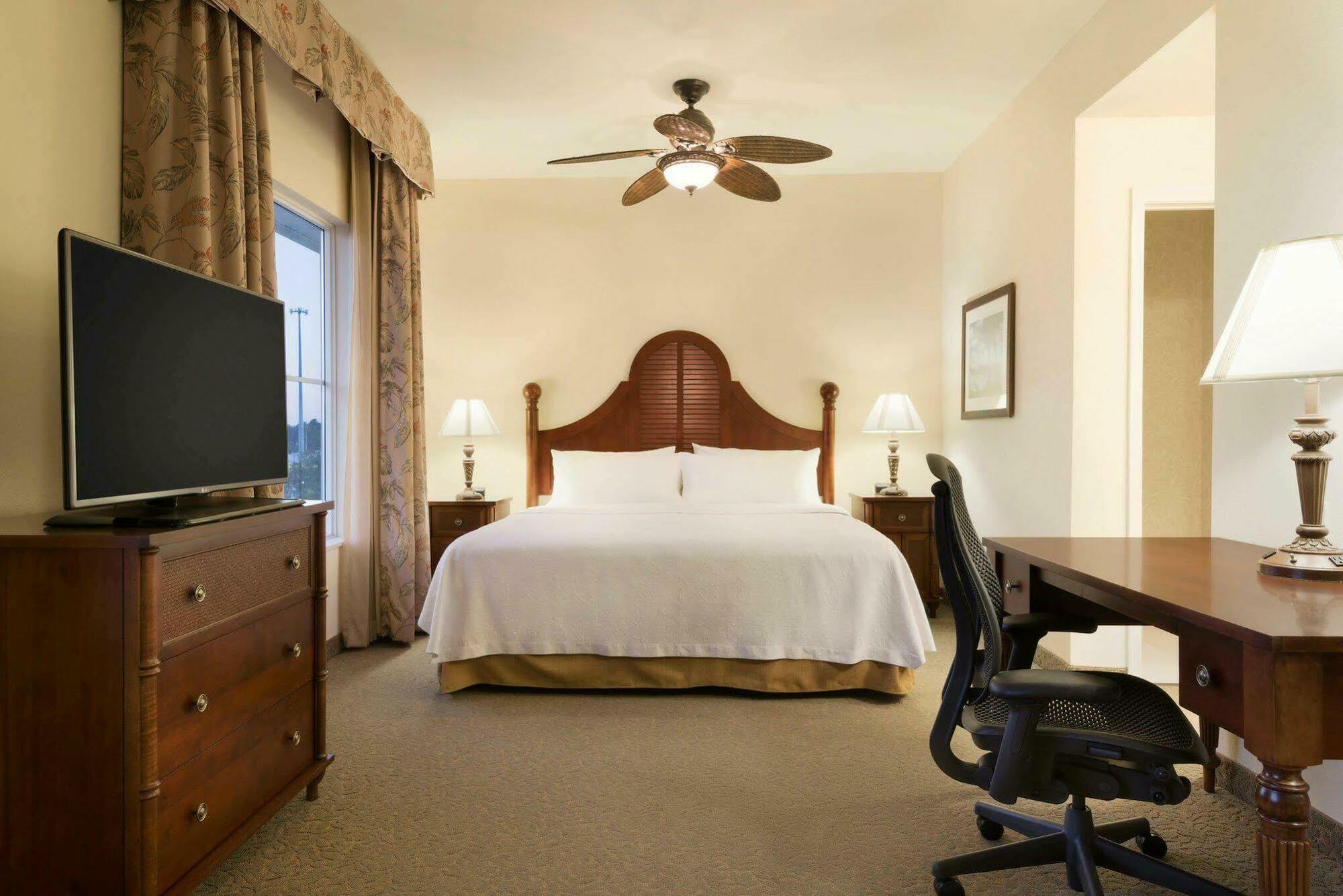 Homewood Suites By Hilton Charleston Airport/Convention Center North Charleston Luaran gambar