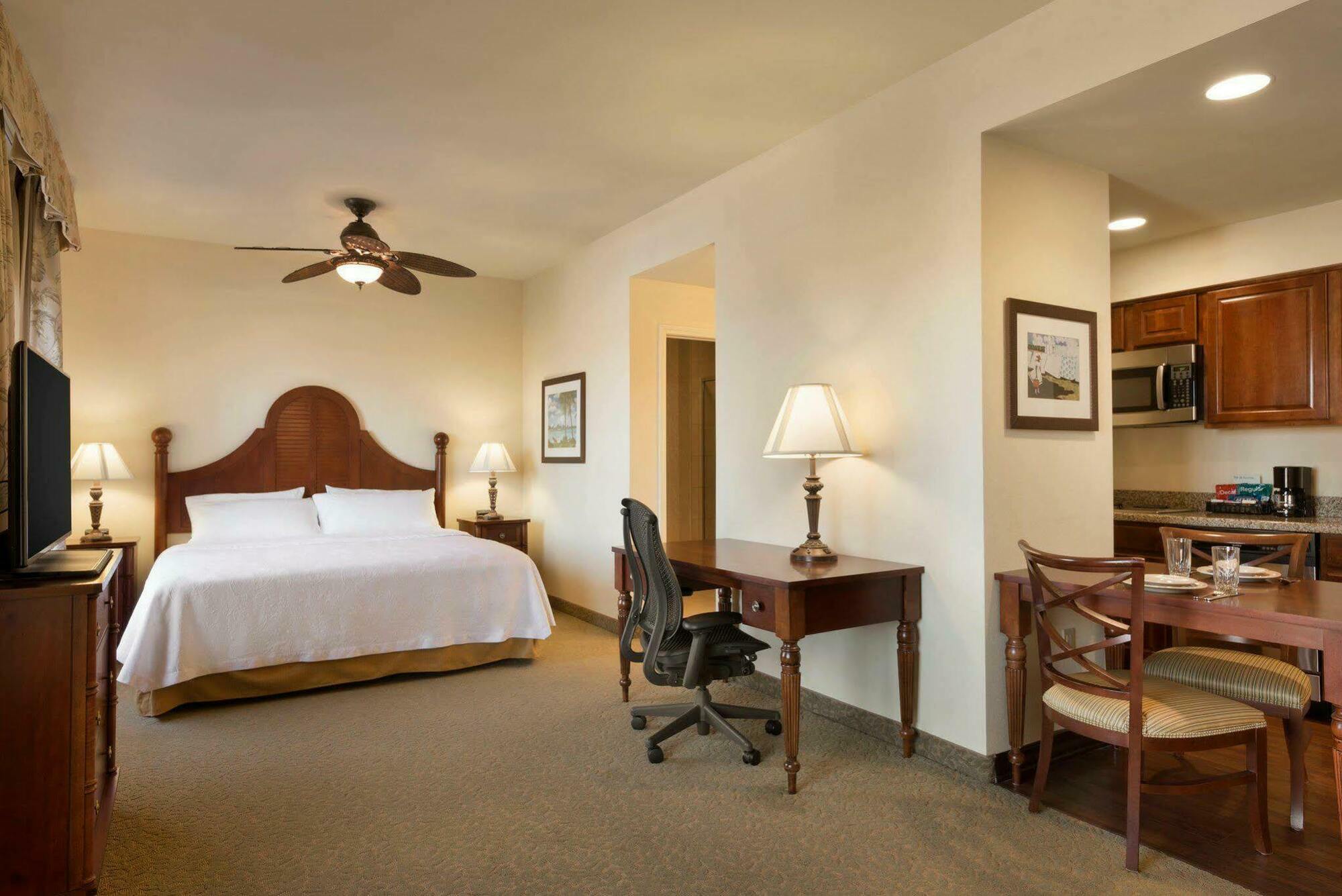 Homewood Suites By Hilton Charleston Airport/Convention Center North Charleston Luaran gambar