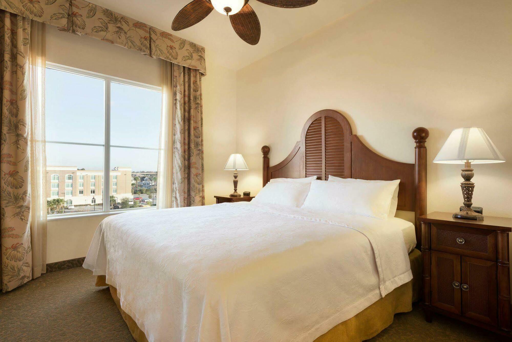 Homewood Suites By Hilton Charleston Airport/Convention Center North Charleston Luaran gambar