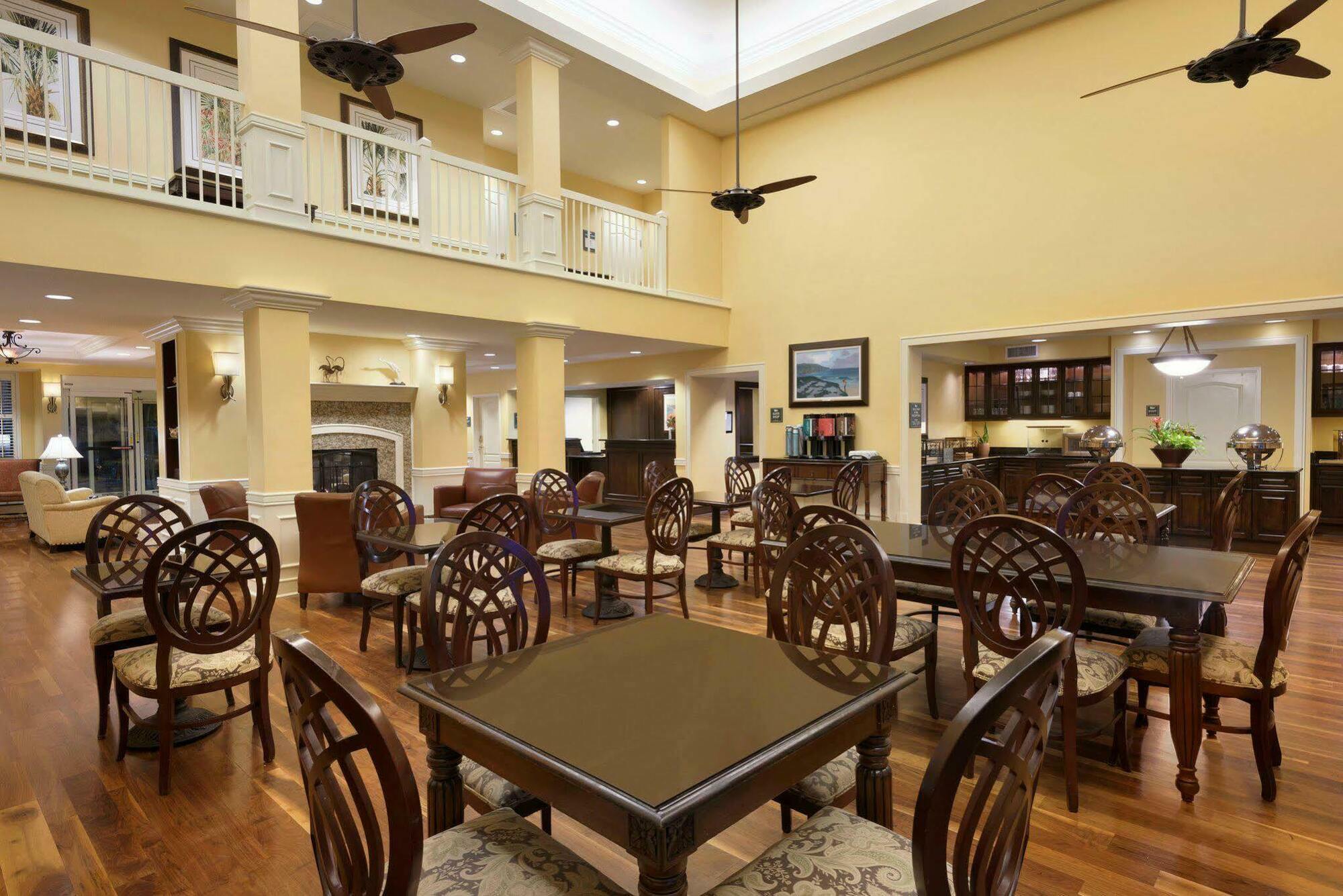 Homewood Suites By Hilton Charleston Airport/Convention Center North Charleston Luaran gambar