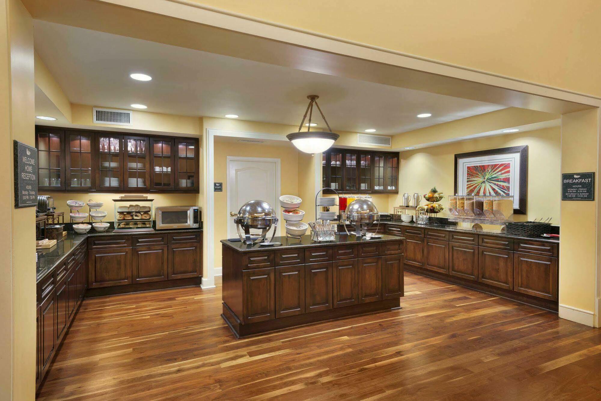 Homewood Suites By Hilton Charleston Airport/Convention Center North Charleston Luaran gambar