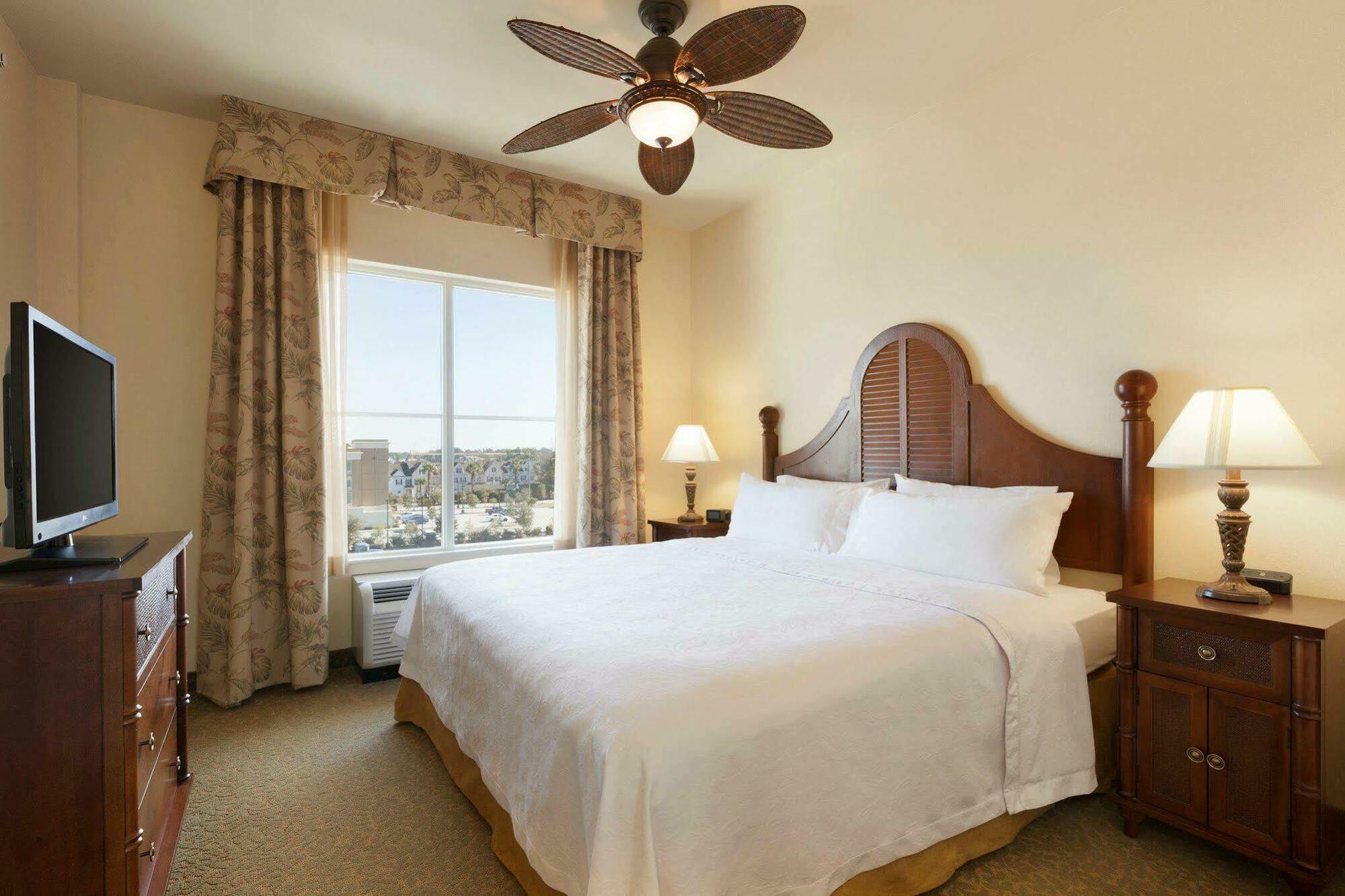 Homewood Suites By Hilton Charleston Airport/Convention Center North Charleston Luaran gambar