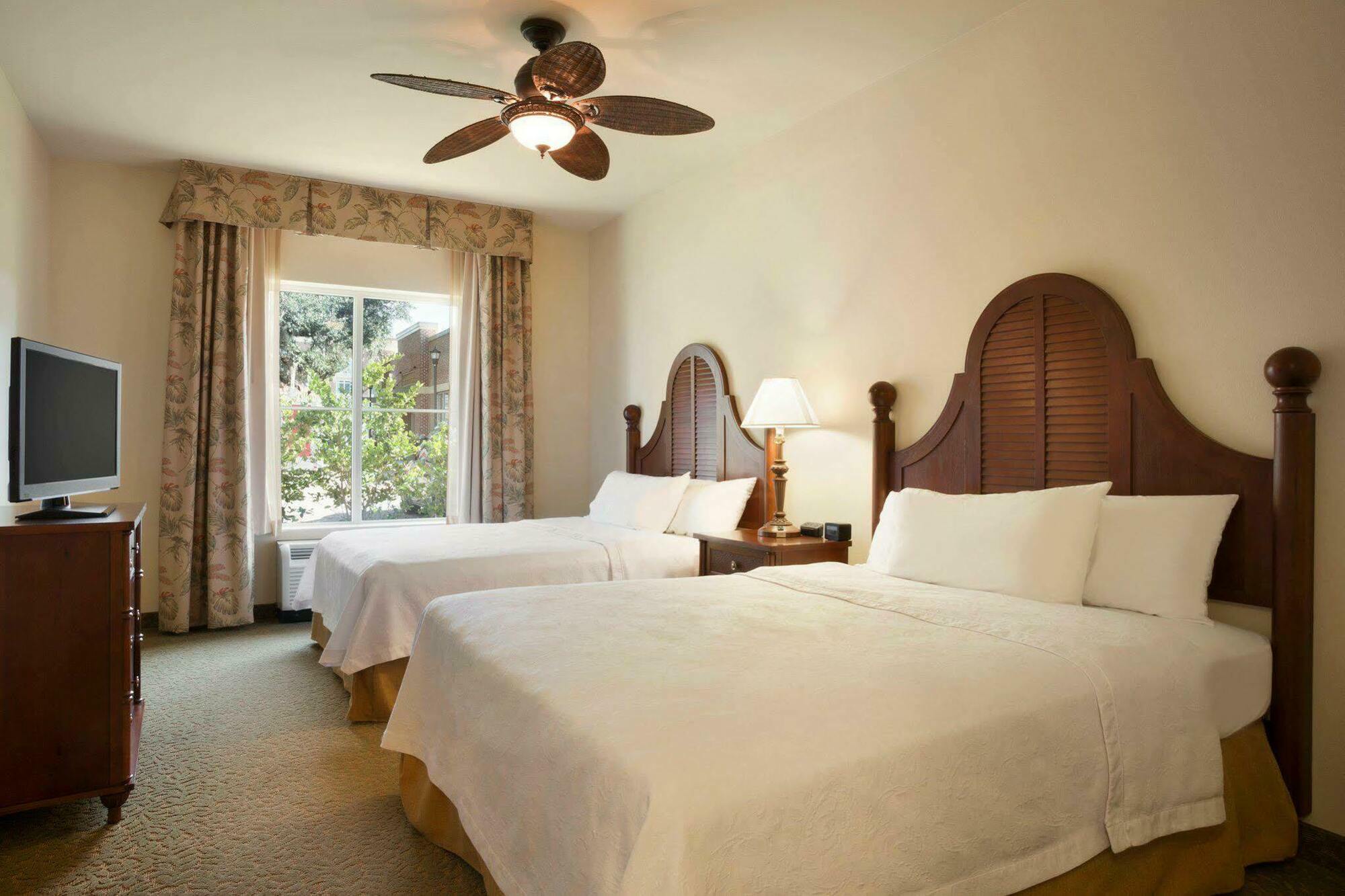 Homewood Suites By Hilton Charleston Airport/Convention Center North Charleston Luaran gambar