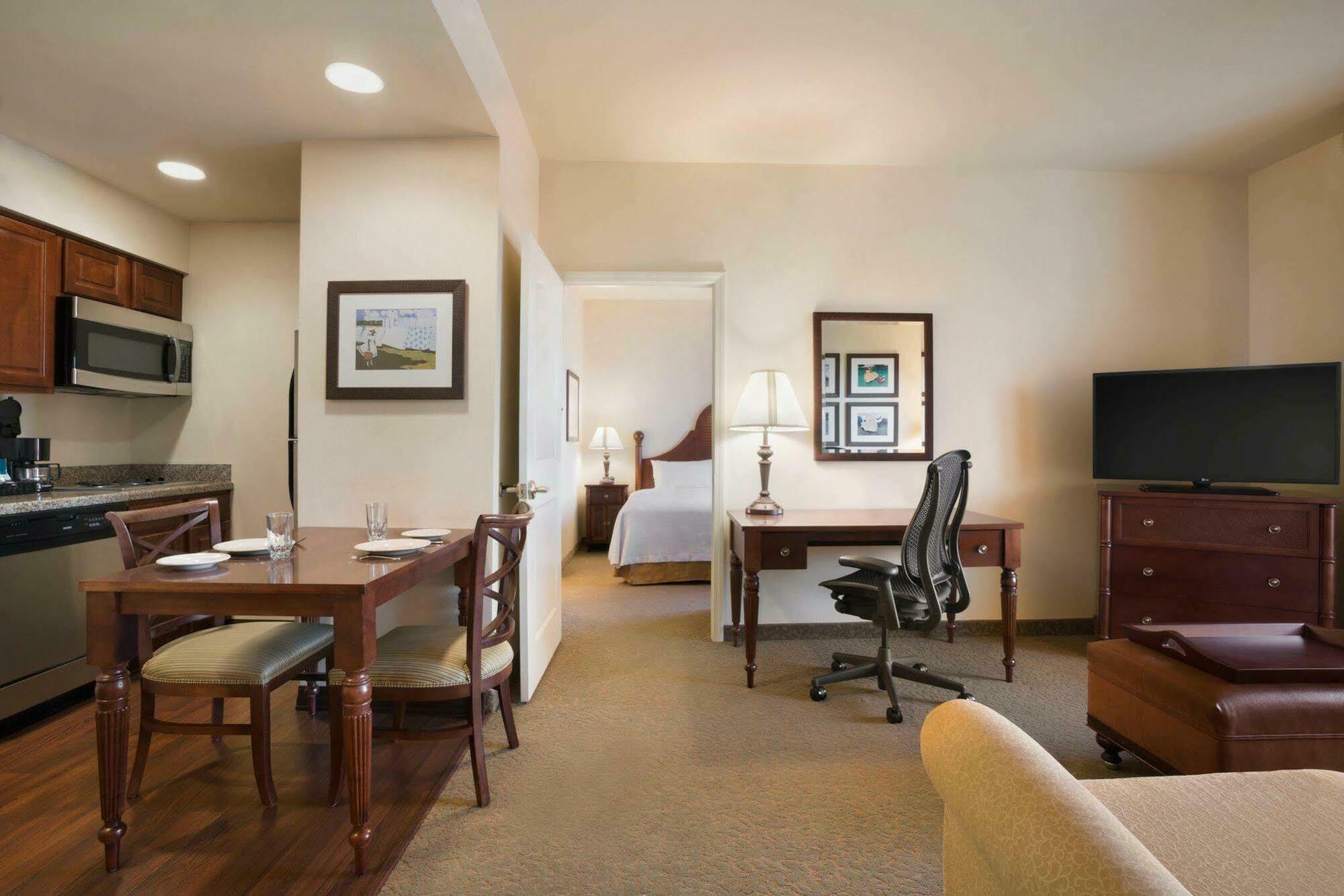 Homewood Suites By Hilton Charleston Airport/Convention Center North Charleston Luaran gambar