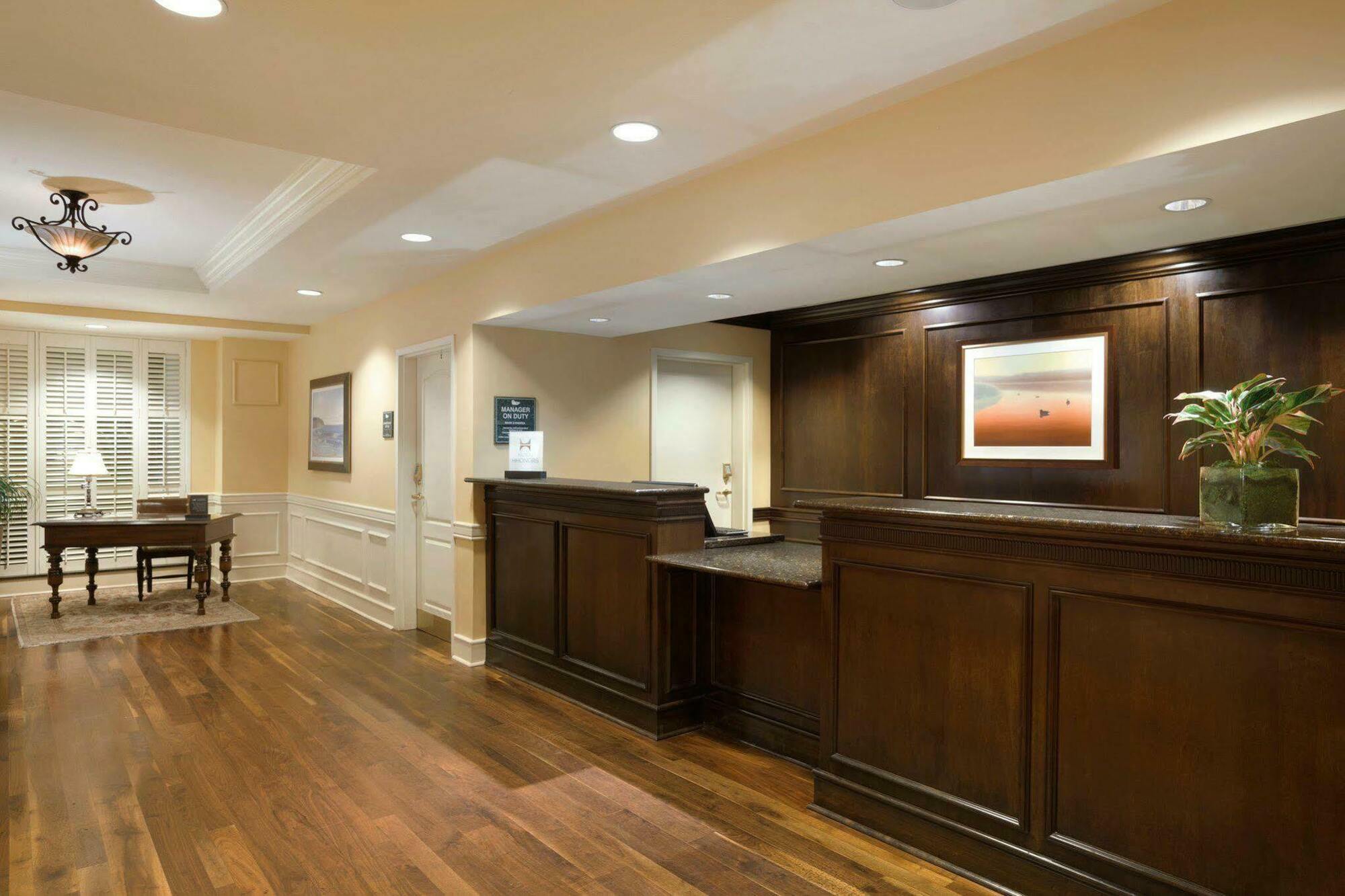 Homewood Suites By Hilton Charleston Airport/Convention Center North Charleston Luaran gambar