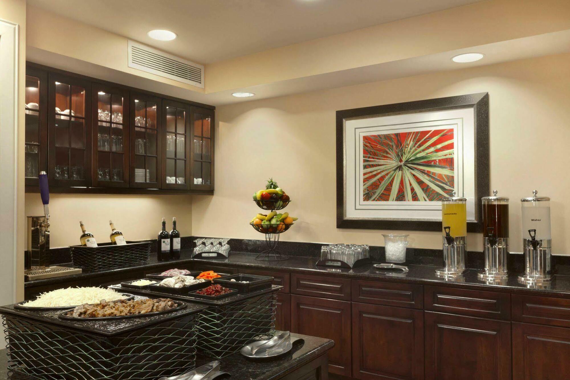 Homewood Suites By Hilton Charleston Airport/Convention Center North Charleston Luaran gambar