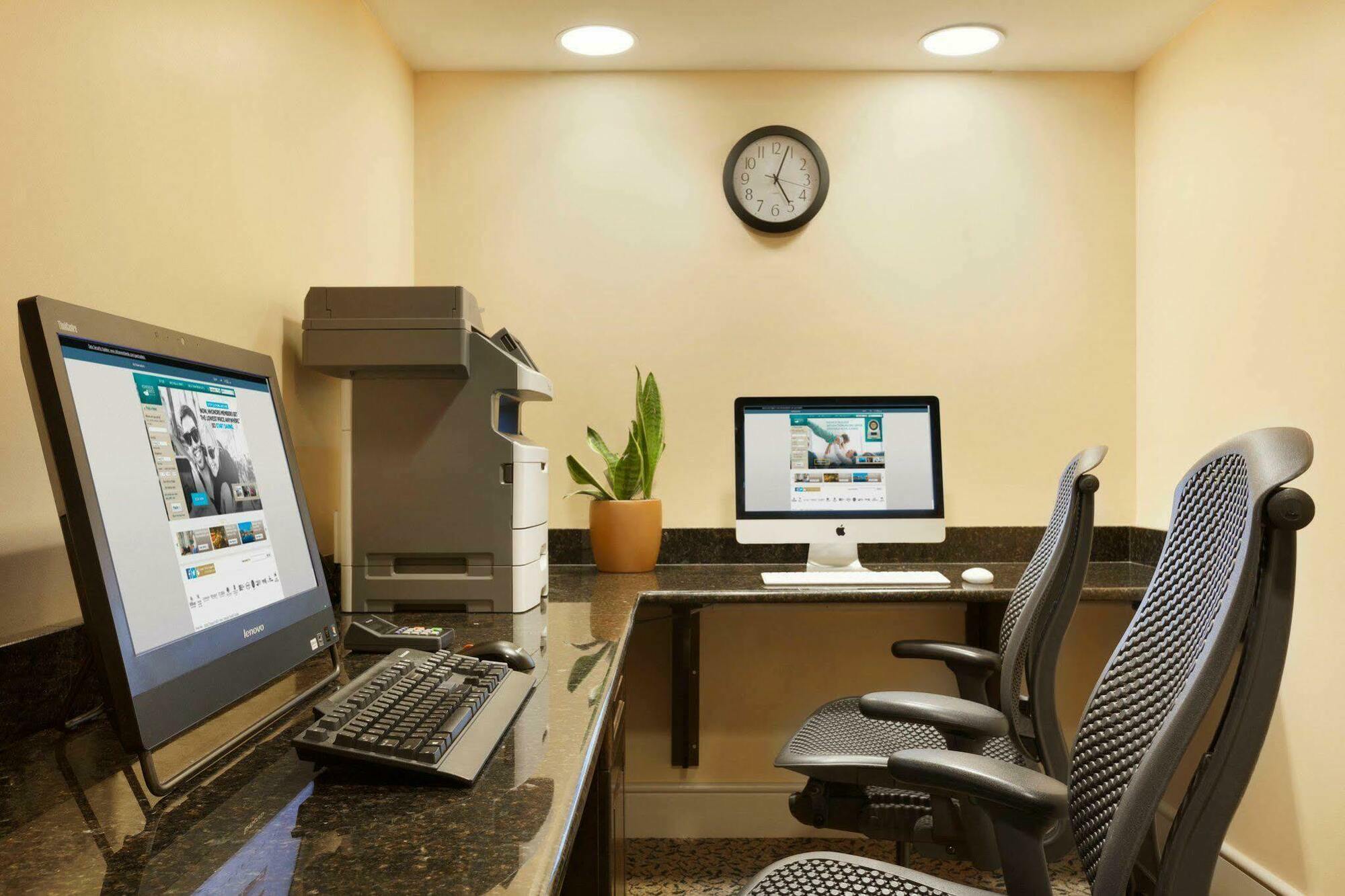 Homewood Suites By Hilton Charleston Airport/Convention Center North Charleston Luaran gambar